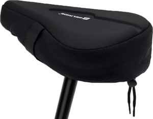 Gel bike seat cover kmart store