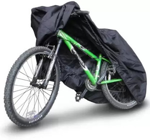 Push bike cover waterproof shop