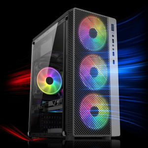 Punta Core i3 4th Generation Desktop with Wifi and SSD 8 GB RAM