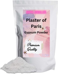 Gold & Gold Plaster of Paris Gypsum powder Crack Filler Price in India -  Buy Gold & Gold Plaster of Paris Gypsum powder Crack Filler online at