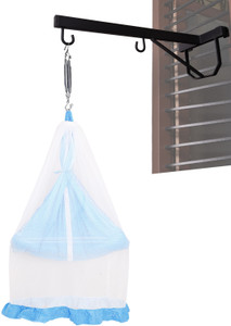 Mosquito net for cradle swing deals