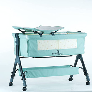 Giant carrier crib manual discount