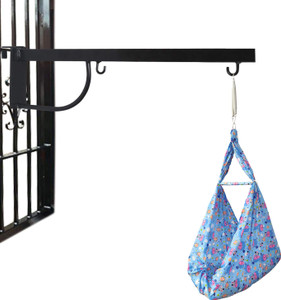 NHR Hanging Cradle for Window Stand Baby Swing and 2 Cradle Easy to Hang for Stand Buy Baby Care Products in India Flipkart