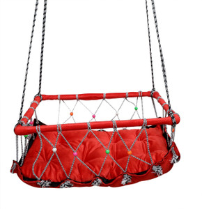 Baby cradle swing flipkart clearance