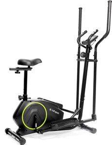 York fitness 120 clearance cross trainer