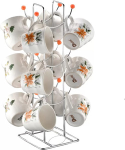 Plates stand in kitchen flipkart sales