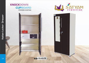 SATYAM ALMIRAH 42