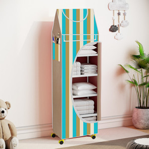 Baby shop almirah flipkart