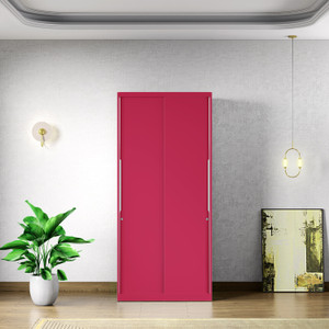 Godrej interio slide n store pro store metal almirah