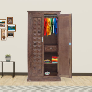 Rosewood almirah hot sale