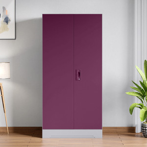 Godrej interio double door outlet almirah