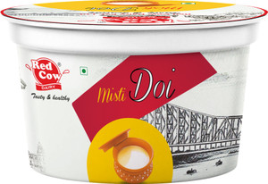 Misti Doi Flavored Curd