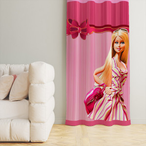 DECOMIZER 153 cm 5 ft Polyester Room Darkening Window Curtain Single Curtain Buy DECOMIZER 153 cm 5 ft Polyester Room Darkening Window Curtain