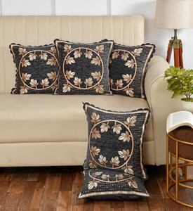 Flipkart SmartBuy Polyester Cushions Cover Buy Flipkart SmartBuy Polyester Cushions Cover Online at Best Price in India Flipkart