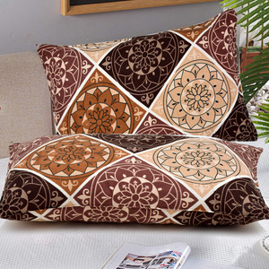 Flipkart pillow deals cover