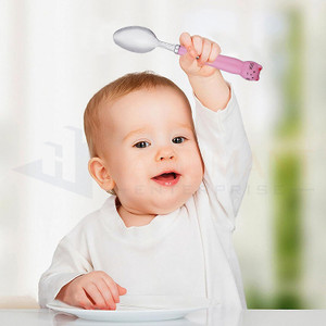Enterprise baby best sale spoon