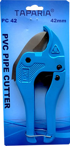 Taparia pvc pipe cutter hotsell