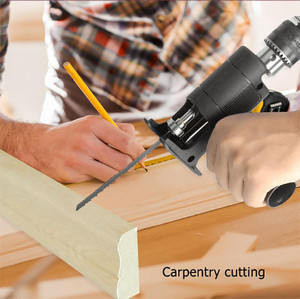 Tool shop sales reciprocating saw