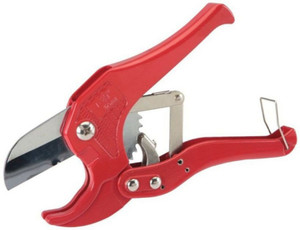 Cpvc cutter outlet