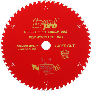 Freud pro sales saw blades