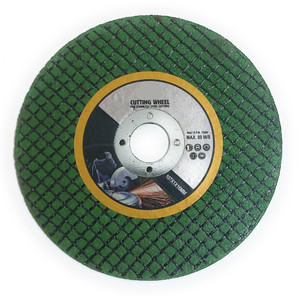 Cutting wheel best sale for steel