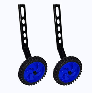 Cycle side support wheels shop