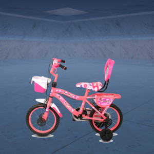 Hi best sale google bike
