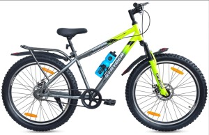 STRYDER Harris 26 3.00 DD 26 T Mountain Cycle Price in India Buy STRYDER Harris 26 3.00 DD 26 T Mountain Cycle online at Flipkart