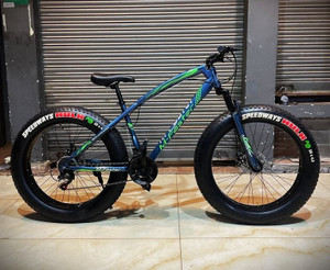 M fat fat bike outlet