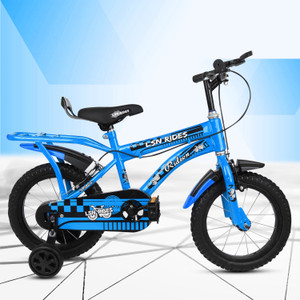 Original Two Wheeled holdup Bicycle