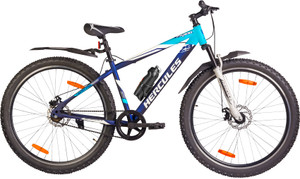 Hercules fx 100 single speed 2025