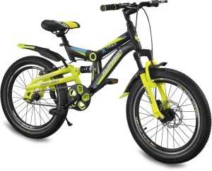 Trax 20 inch sales bike