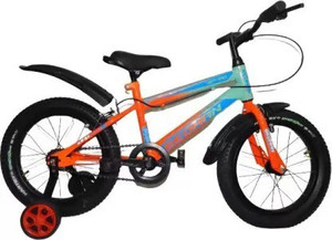 Hero tango store cycle price