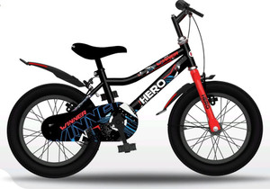 HERO Sprint Winner Kids Cycle 16 T Road Cycle Price in India Buy HERO Sprint Winner Kids Cycle 16 T Road Cycle online at Flipkart