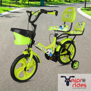 Baby bicycle for sales 4 year old