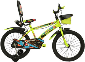 Unicross SNOOPY KS 25 Cycle 20T Best Kids Bicycles 20 T Hybrid