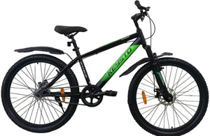Keysto cycle store without gear