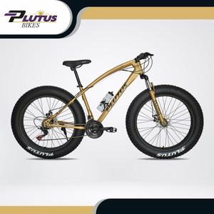Jaguar bicycle fat bike sale