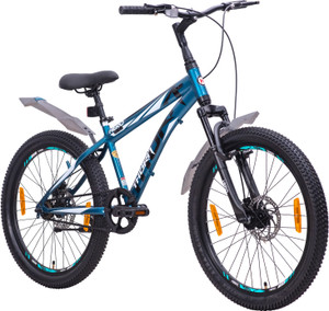 HERO THORN 24T FSDD BL WH 24 T Mountain Cycle Price in India Buy HERO THORN 24T FSDD BL WH 24 T Mountain Cycle online at Flipkart