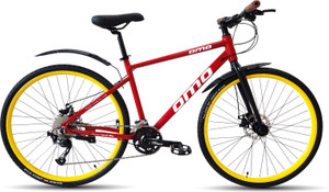 3x9 speed on sale bike