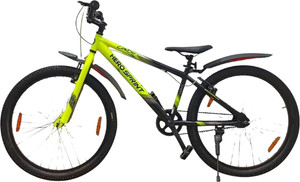 Hero sprint cowboy 26t new arrivals