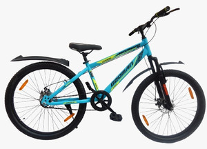 Milton ranger sale cycle price