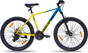 Hero reaction 27.5 t 21 clearance