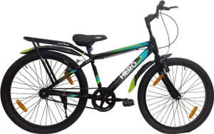 Hero cycle stand online