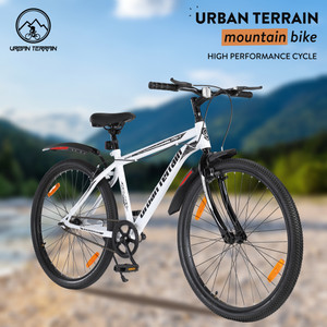 Urban Terrain Galaxy High Performance Mountain For Men With