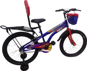 Tata joey cycle top