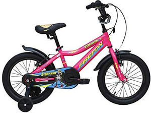 Firefox cycle 16 sales inch