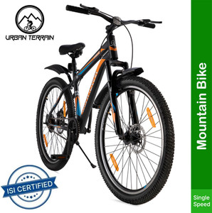 Urban terrain hot sale cycles price