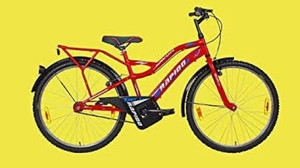 Avon 2025 shocker cycle