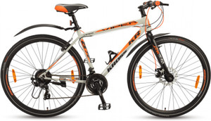 Kross VIPER 28T FD 28 T Hybrid Cycle City Bike Price in India Buy Kross VIPER 28T FD 28 T Hybrid Cycle City Bike online at Flipkart